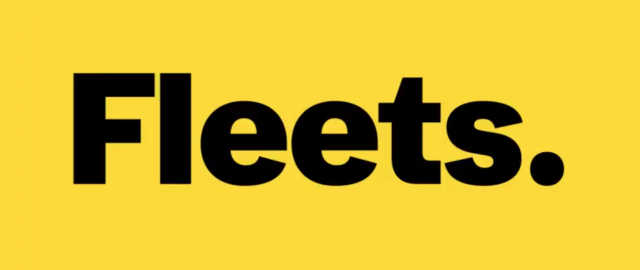 Twitter wprowadza nową funkcję czasowych tweetów o nazwie Fleets