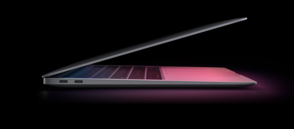 MacBook Air 2021