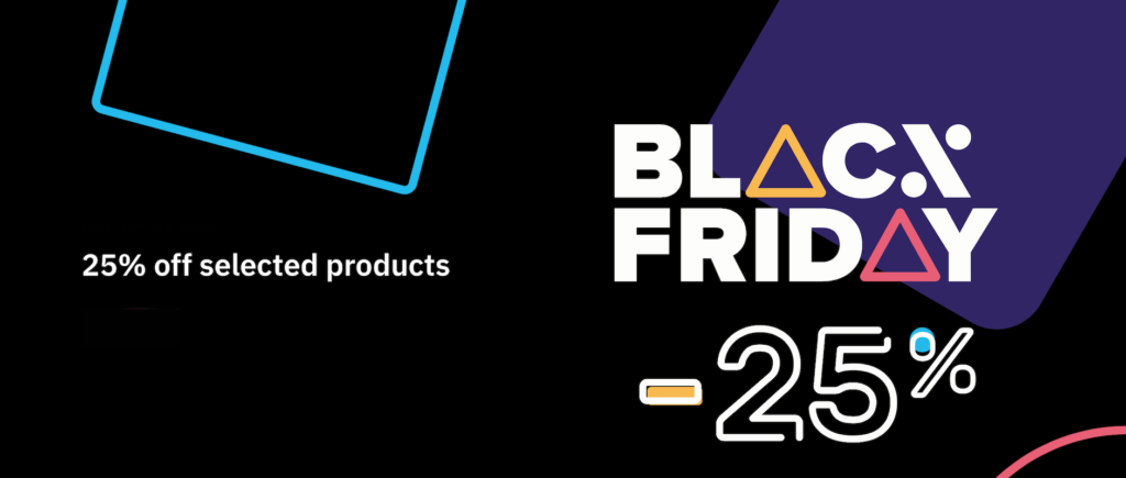 25% rabatu na produkty Netatmo już dziś