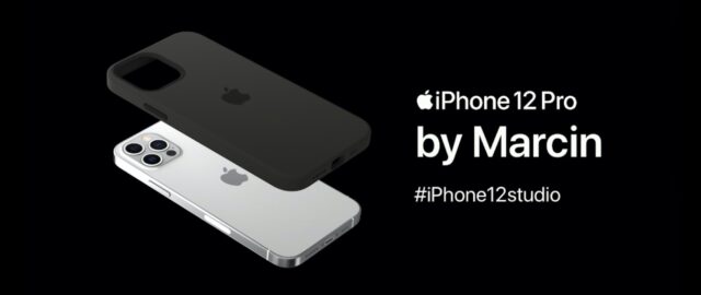 Apple udostępnia stronę „iPhone 12 Studio” do dopasowywania etui i portfeli MagSafe