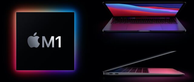 Kuo: Przeprojektowane MacBooki z procesorem Apple Silicon mają pojawić się w drugiej połowie 2021 roku