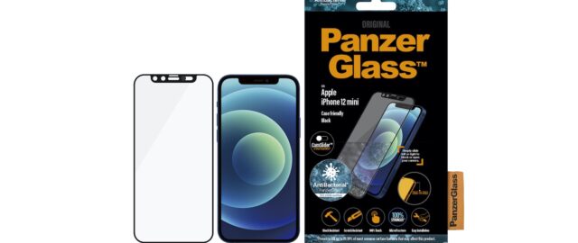 Antybakteryjne szkła ochronne dla iPhone’a od PanzerGlass teraz dostępne również w Polsce