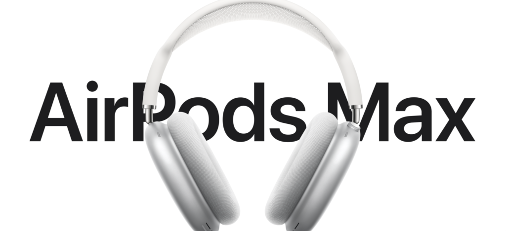 AirPods Max