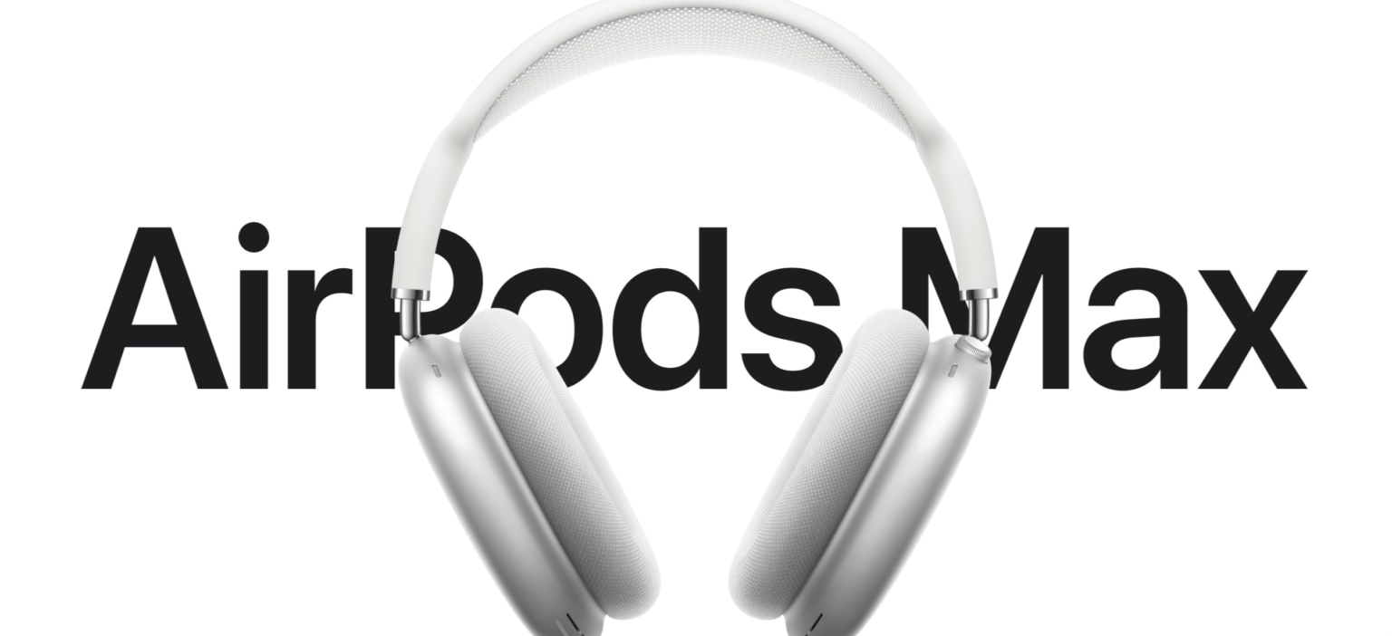 AirPods Max