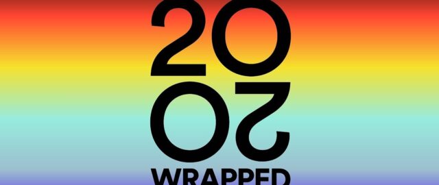 Spotify Wrapped 2020 już jest! Sprawdź czego słuchałeś w mijającym roku
