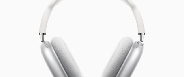 Sonos wejdzie na rynek ze słuchawkami konkurencyjnymi dla AirPods Max