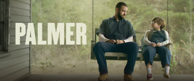 Apple udostępnia zwiastun filmu „Palmer” z udziałem Justina Timberlake’a