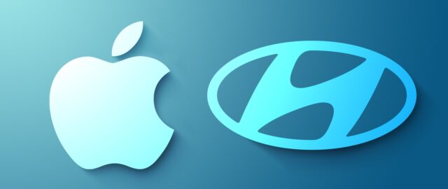 Apple negocjuje z Hyundaiem w sprawie produkcji Apple Car