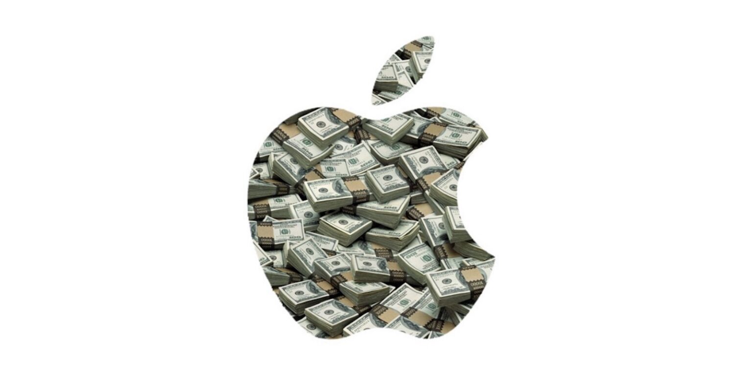 Apple-wartość