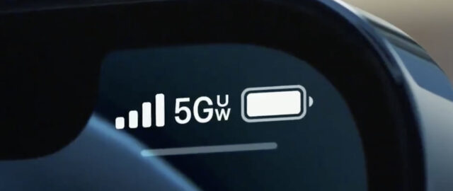 iPhone 13 może oferować szybszą łączność mmWave 5G w większej liczbie krajów