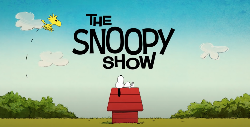 Apple prezentuje trailer filmu „Snoopy i jego Show” który już wkrótce trafi do Apple TV+