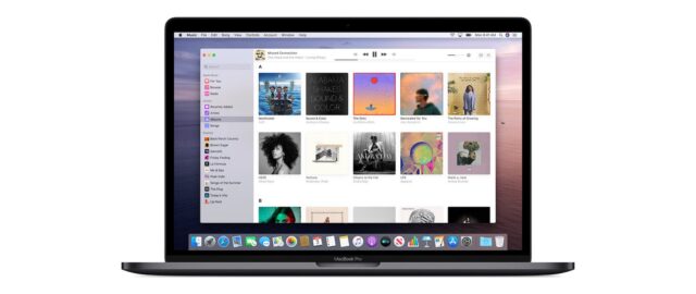Apple planuje wprowadzić aplikacje Muzyka i Podcasty do Microsoft Store