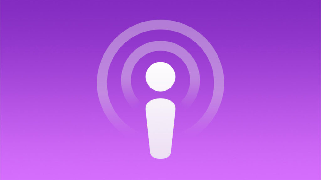 podcasty Apple
