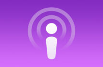 podcasty Apple
