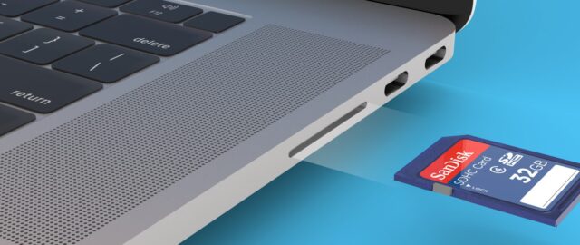 Przeprojektowane modele MacBooka Pro z 10-rdzeniowym chipem Apple mają zostać wprowadzone na rynek już tego lata