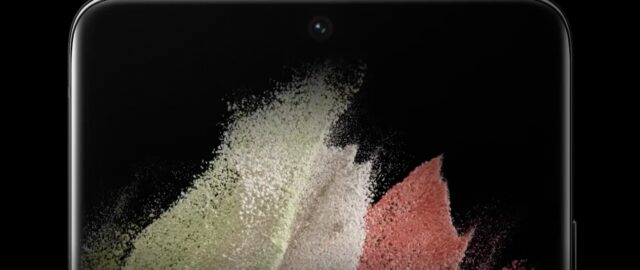 Kuo: niektóre modele iPhone’ów w 2022 roku będą pozbawione notcha na rzecz wyświetlacza typu „Punch-Hole”