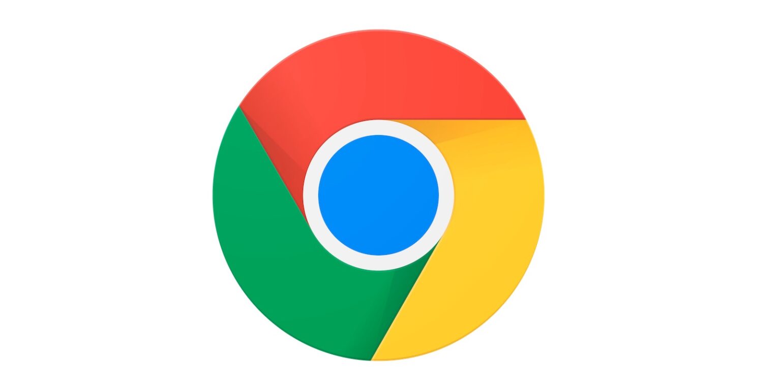 Chrome Google