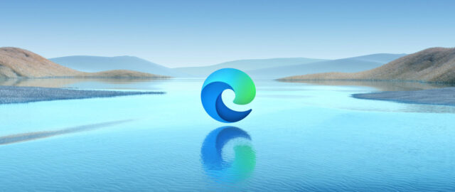 Microsoft Edge wyprzedza Safari stając się drugą najpopularniejszą na komputerach