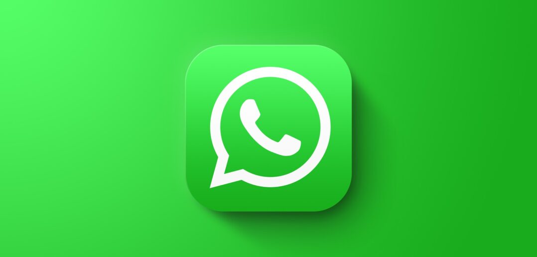 Whatsapp-Mac
