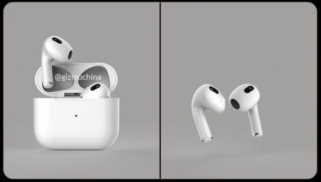 airpods 3
