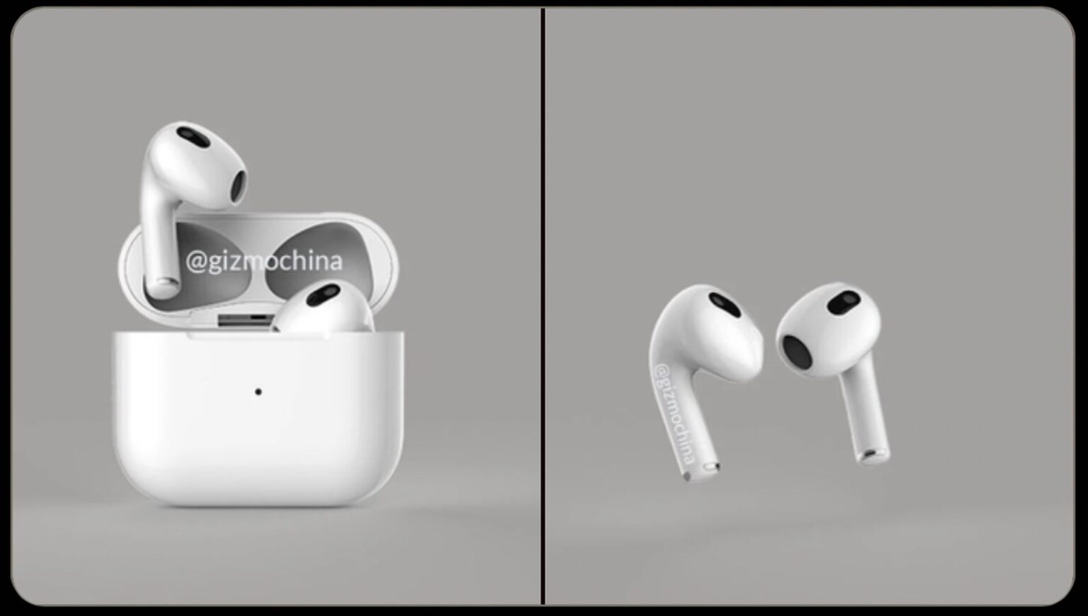 airpods 3