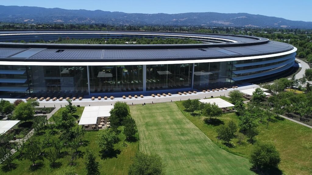 Apple-Park