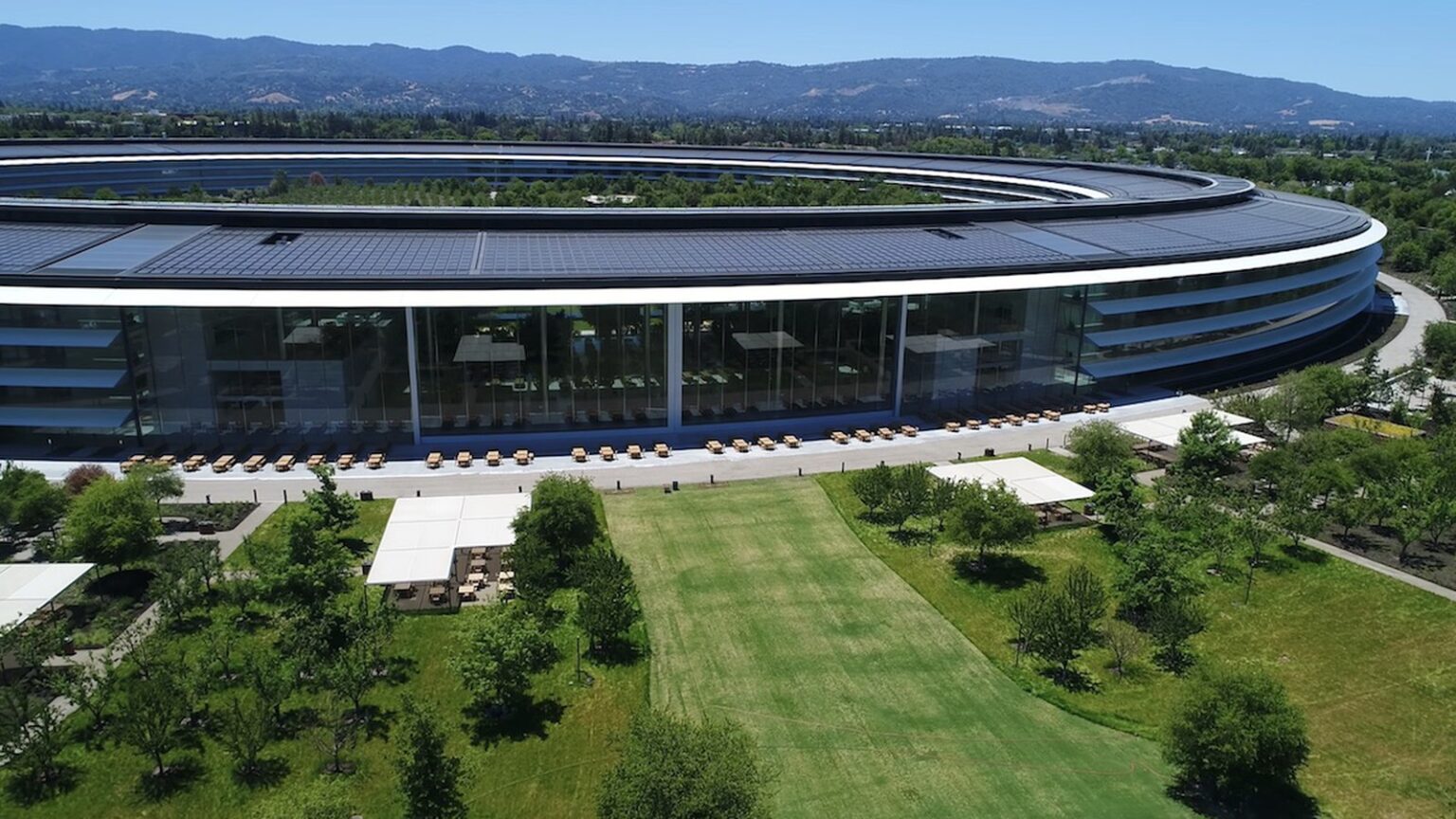 Apple-Park