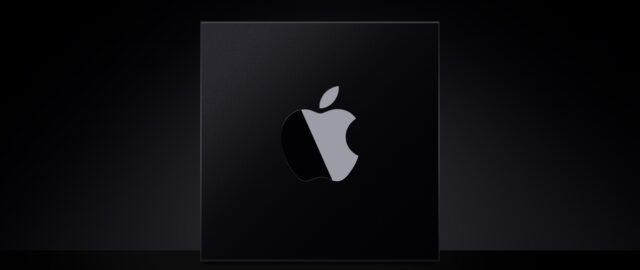 Apple zamawia produkcję chipów w technologii 4 nm do komputerów Mac nowej generacji