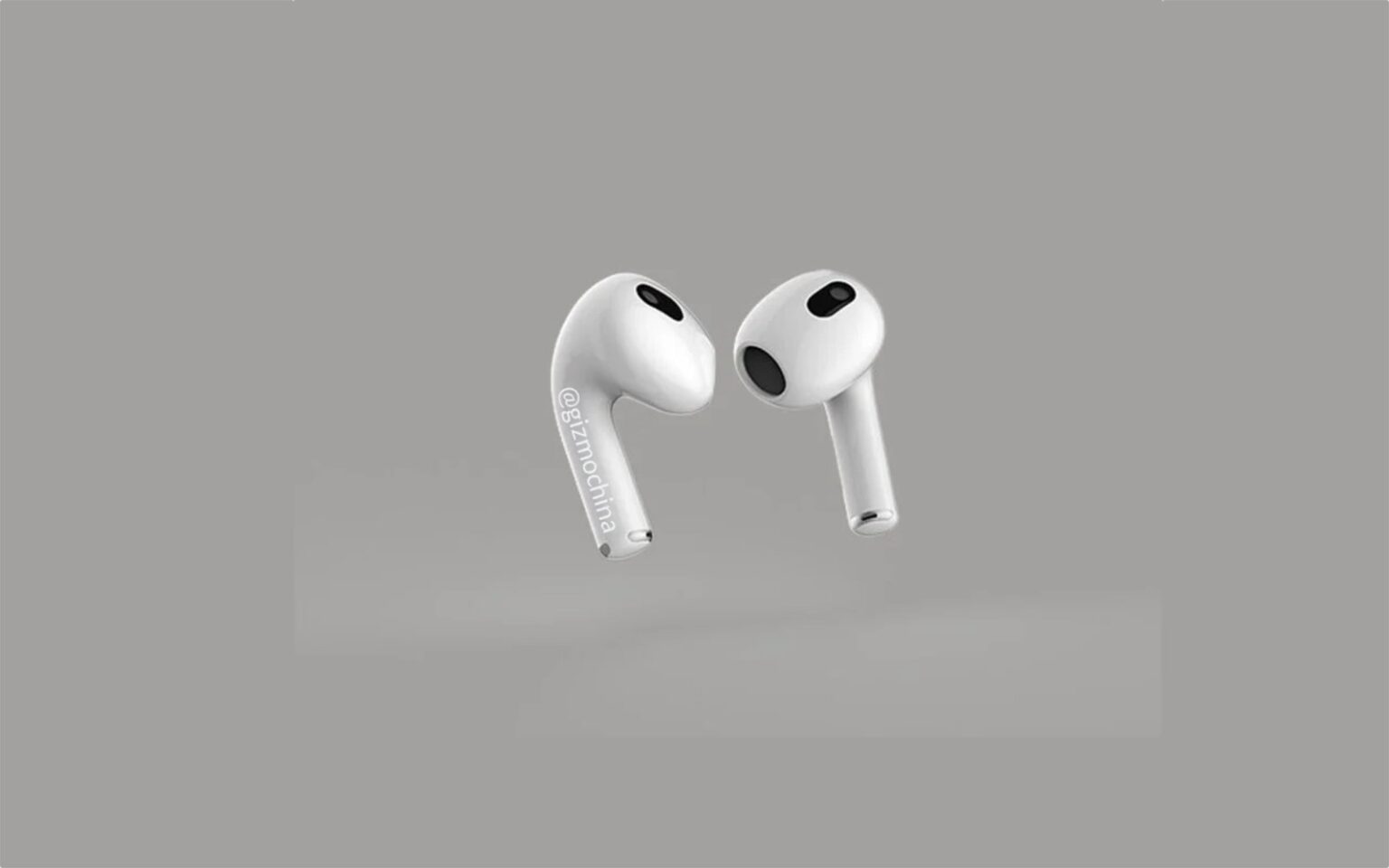 airpods 3
