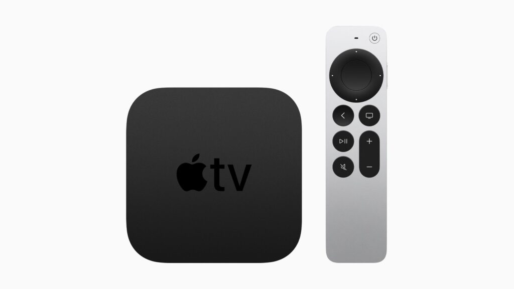 Kuo: nowy Apple TV w drugiej połowie 2022