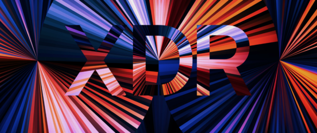 Apple zwiększa produkcję chipów M1 dla nowego 12,9-calowego iPada Pro