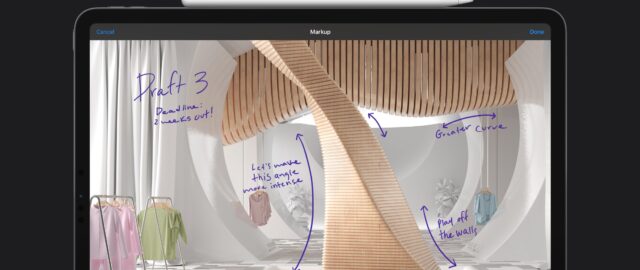 14-calowy iPad Pro z wyświetlaczem Mini-LED szykowany na rok 2023