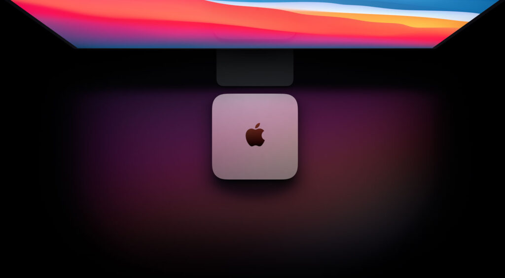 Mac mini