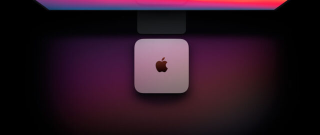 Apple pracuje nad topowym modelem Mac Mini z dodatkowymi portami i mocniejszym chipem