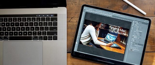 Samsung przygotowuje wyświetlacze OLED dla przyszłorocznych MacBooków Pro