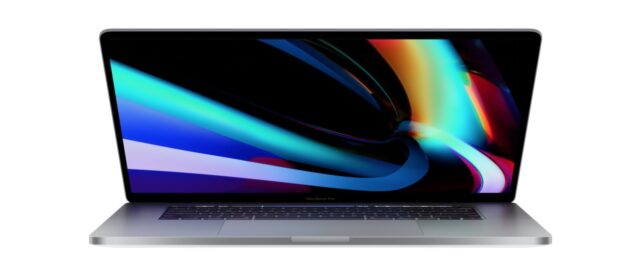 TSMT gotowy na produkcję wyświetlaczy mini-LED dla nowych MacBooków Pro