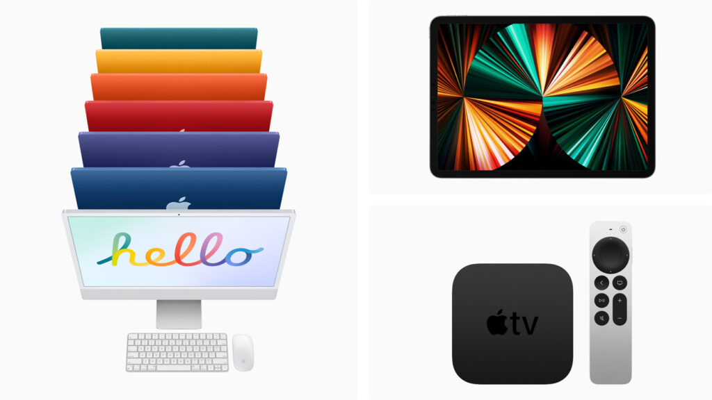 Apple_iMac-iPadPro-AppleTV4K-w-sklepach-w piatek