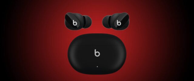 Zapowiedź nowych słuchawek „Beats Studio Buds” odkryta w kodzie iOS i tvOS 14.6