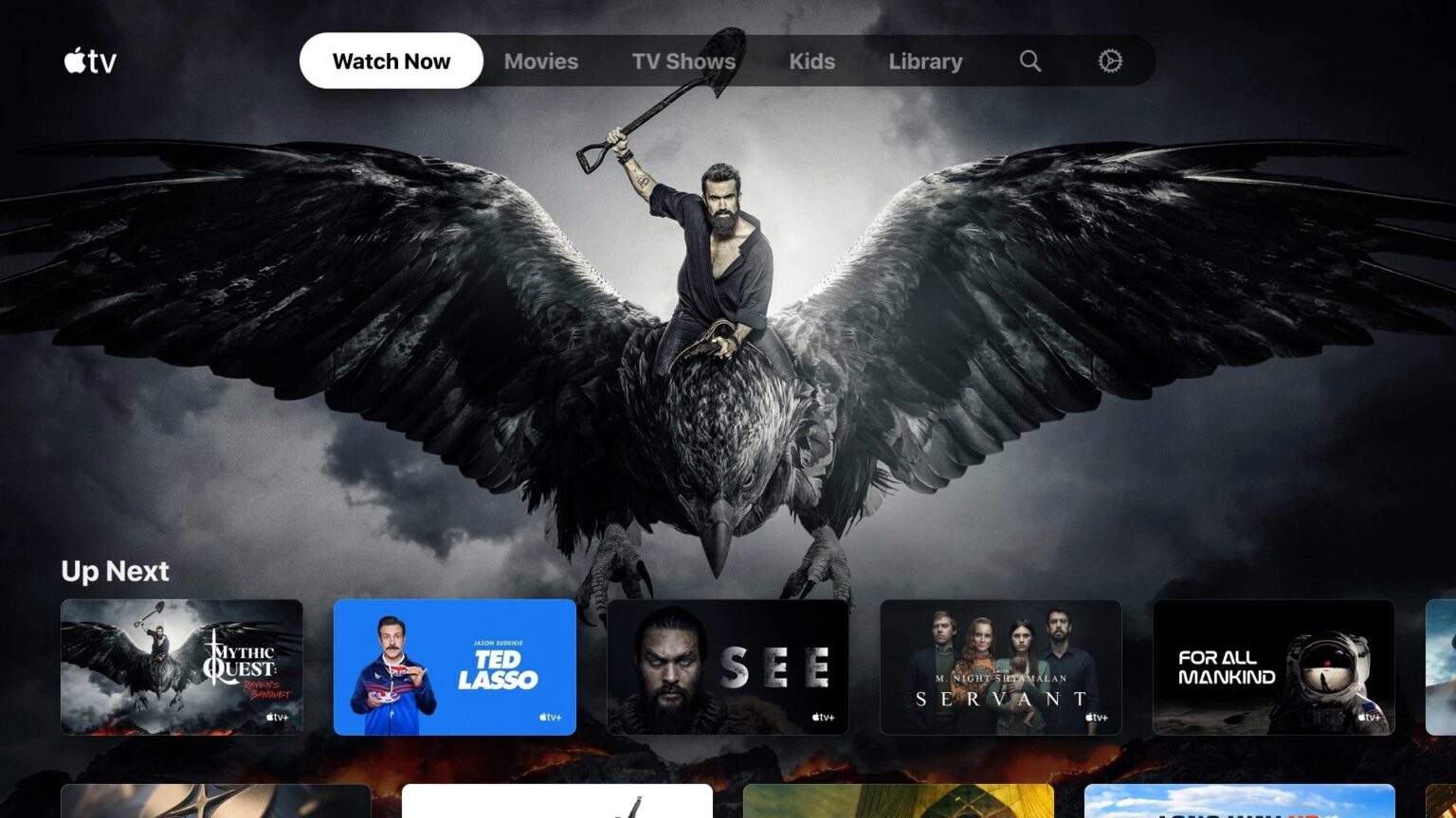 Dolby Vision Apple TV Xbox