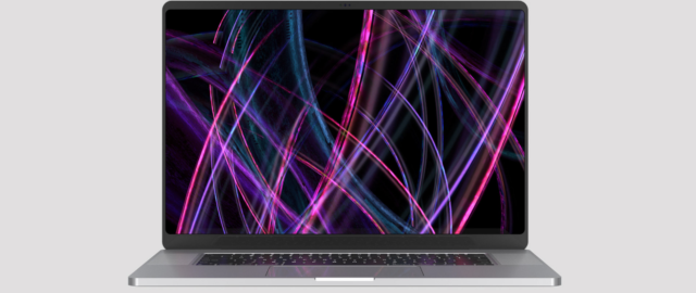 Nadchodzące MacBooki Pro z wyświetlaczem Mini-LED 120 Hz?