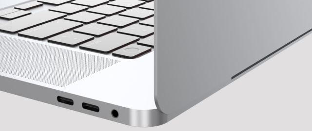 Bateria nowego MacBooka Pro zauważona w chińskiej regulacyjnej bazie danych