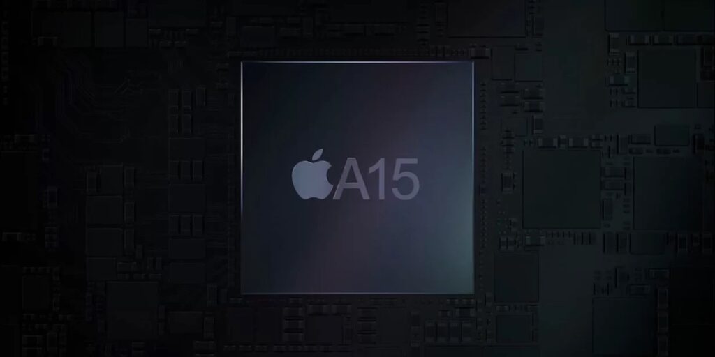 apple-a15-bionic