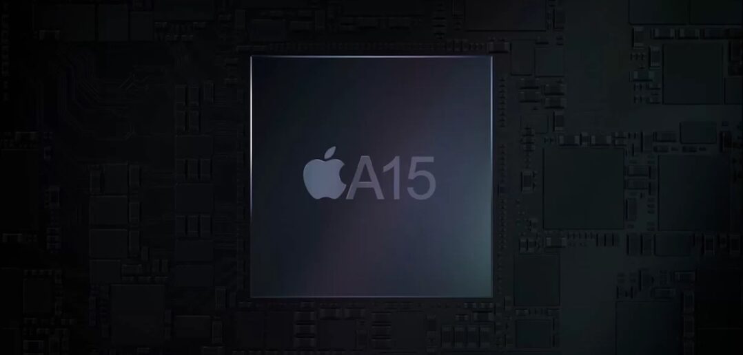 apple-a15-bionic