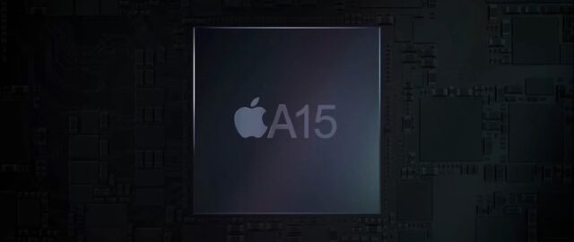 TSMC rozpoczyna produkcję chipa A15 Bionic dla iPhone’a 13