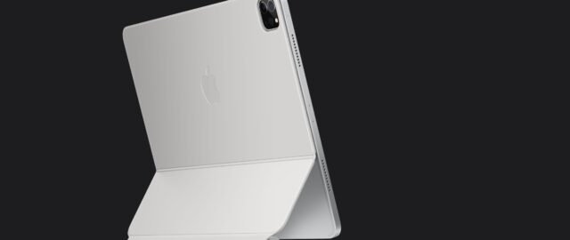 Apple chce uczynić iPada bardziej podobnym do Maca