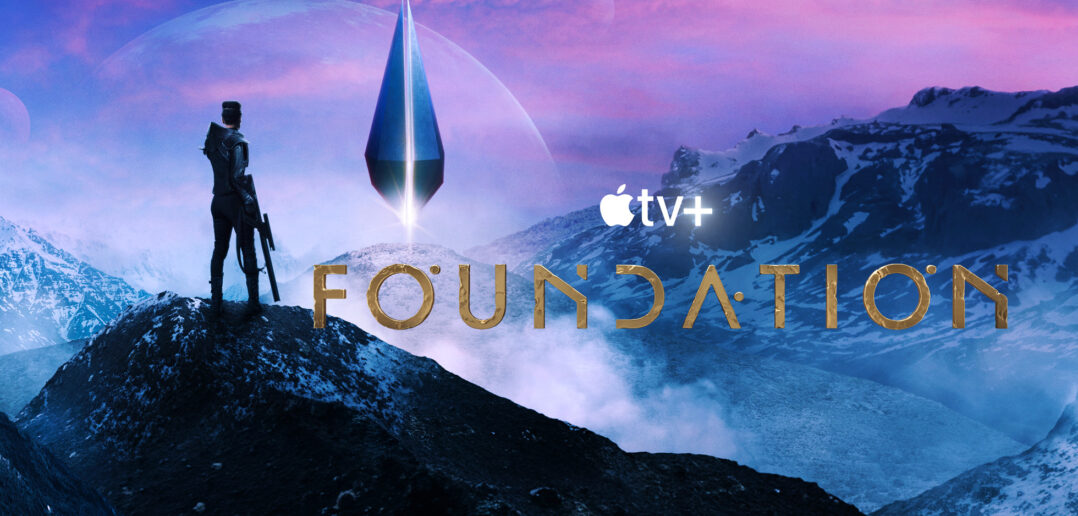 Fundacja Apple TV+