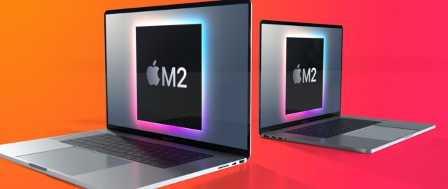 Przeprojektowane modele MacBooka Pro mogą nie trafić do klientów do końca 2021 roku