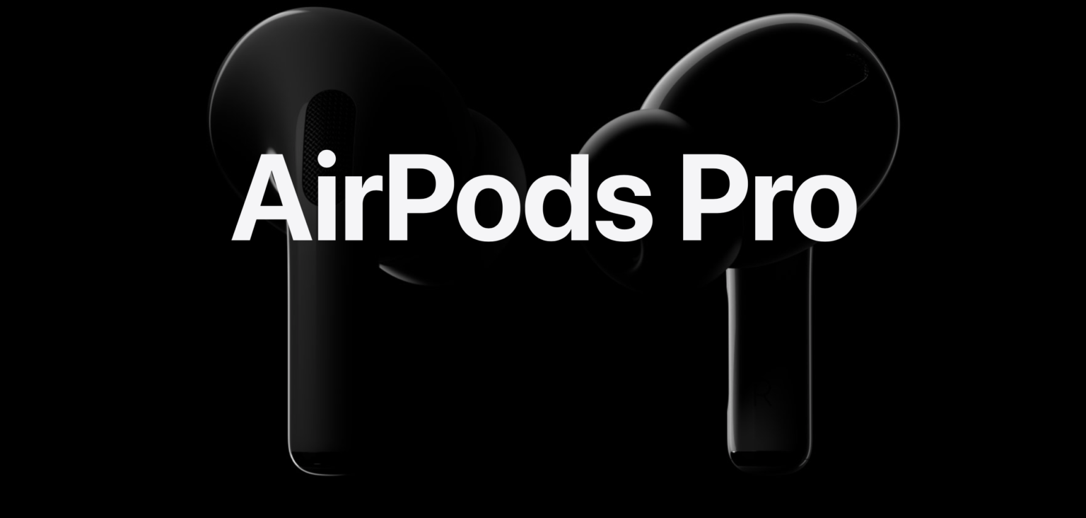 AirPods Pro
