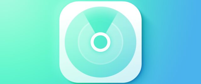 Nowe alerty separacji w iOS 15 informują o tym, kiedy pozostawi się gdzieś AirTag lub urządzenie Apple