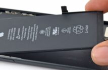bateria iPhone 13